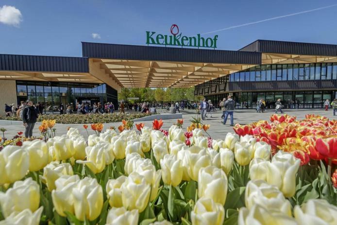 Dobberhuisje Nieuwkoop Buitenkant foto